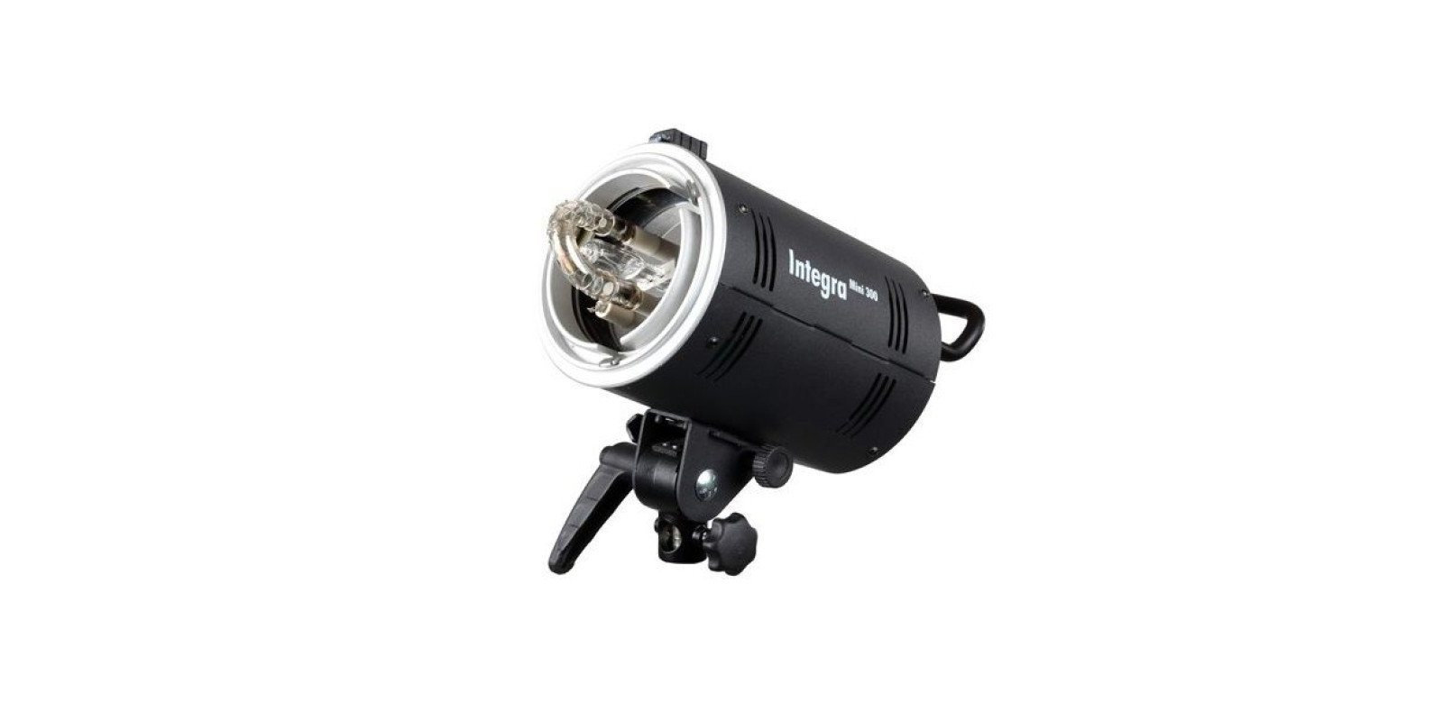 Імпульсний спалах Hensel INTEGRA Mini 300 Імпульсний спалах Hensel INTEGRA Mini 300