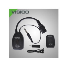 Радіосинхронізатор Visico VC-816 Radio Trigger Kit Радіосинхронізатор Visico VC-816 Radio Trigger Kit