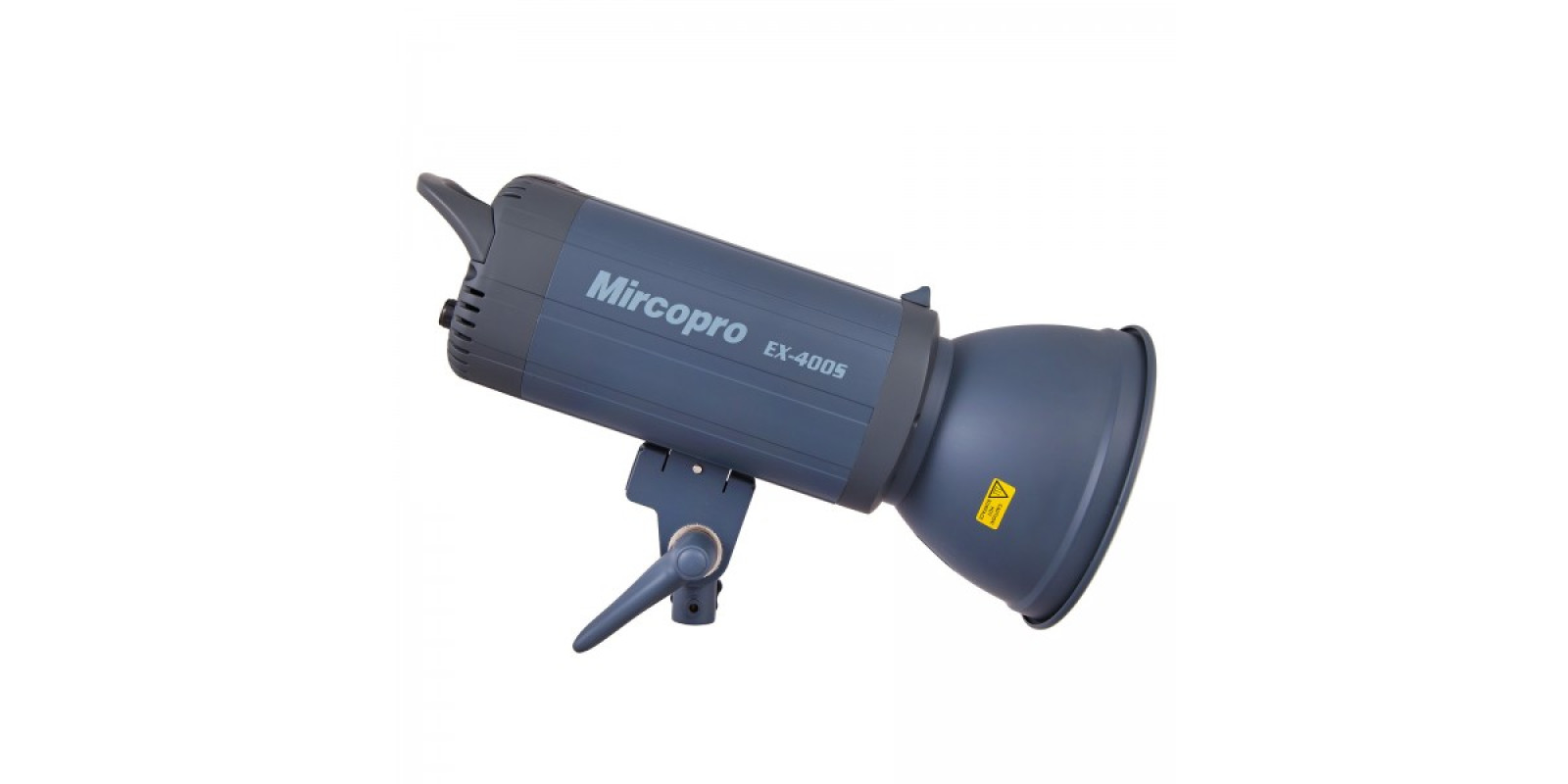 Імпульсний студійний спалах Mircopro EX-400S Імпульсний студійний спалах Mircopro EX-400S