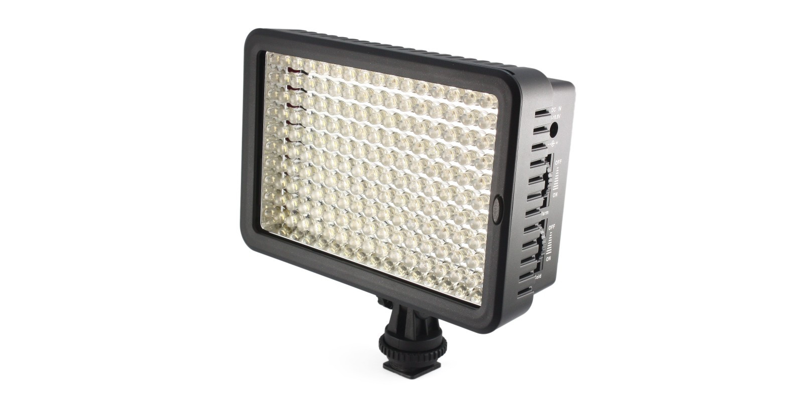 Светодиодная панель постоянного света Extradigital LED-5023 Светодиодная панель постоянного света Extradigital LED-5023