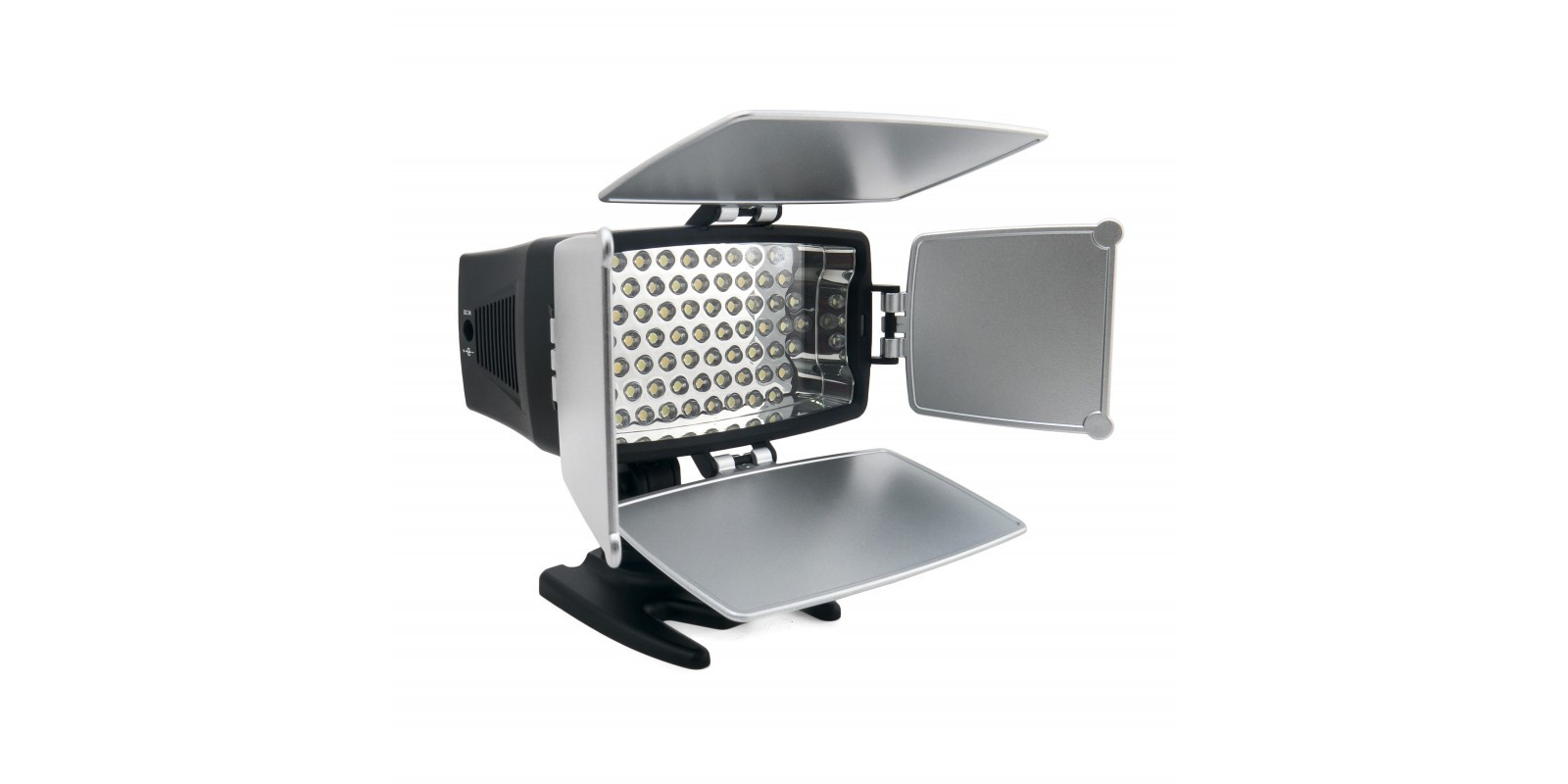 Светодиодная панель постоянного света Extradigital LED-5028 Светодиодная панель постоянного света Extradigital LED-5028