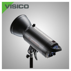 Импульсная студийная вспышка Visico VC-600HS TTL Импульсная студийная вспышка Visico VC-600HS TTL