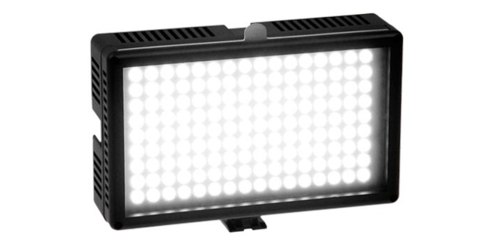 Светодиодная панель постоянного света Fotodiox Pro LED-144A