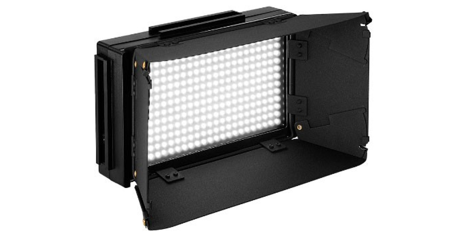 Светодиодная панель постоянного света Fotodiox Pro LED-312D Светодиодная панель постоянного света Fotodiox Pro LED-312D