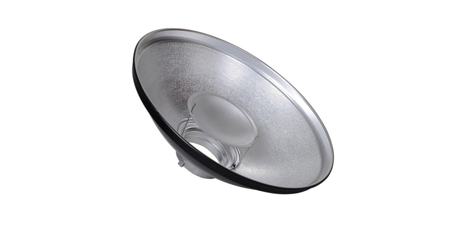 Рефлектор Visico RF-700C beauty dish (70см) змінний байонет