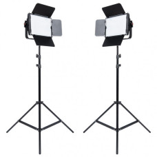 Набор постоянного света Tolifo GK-S60RGB KIT
