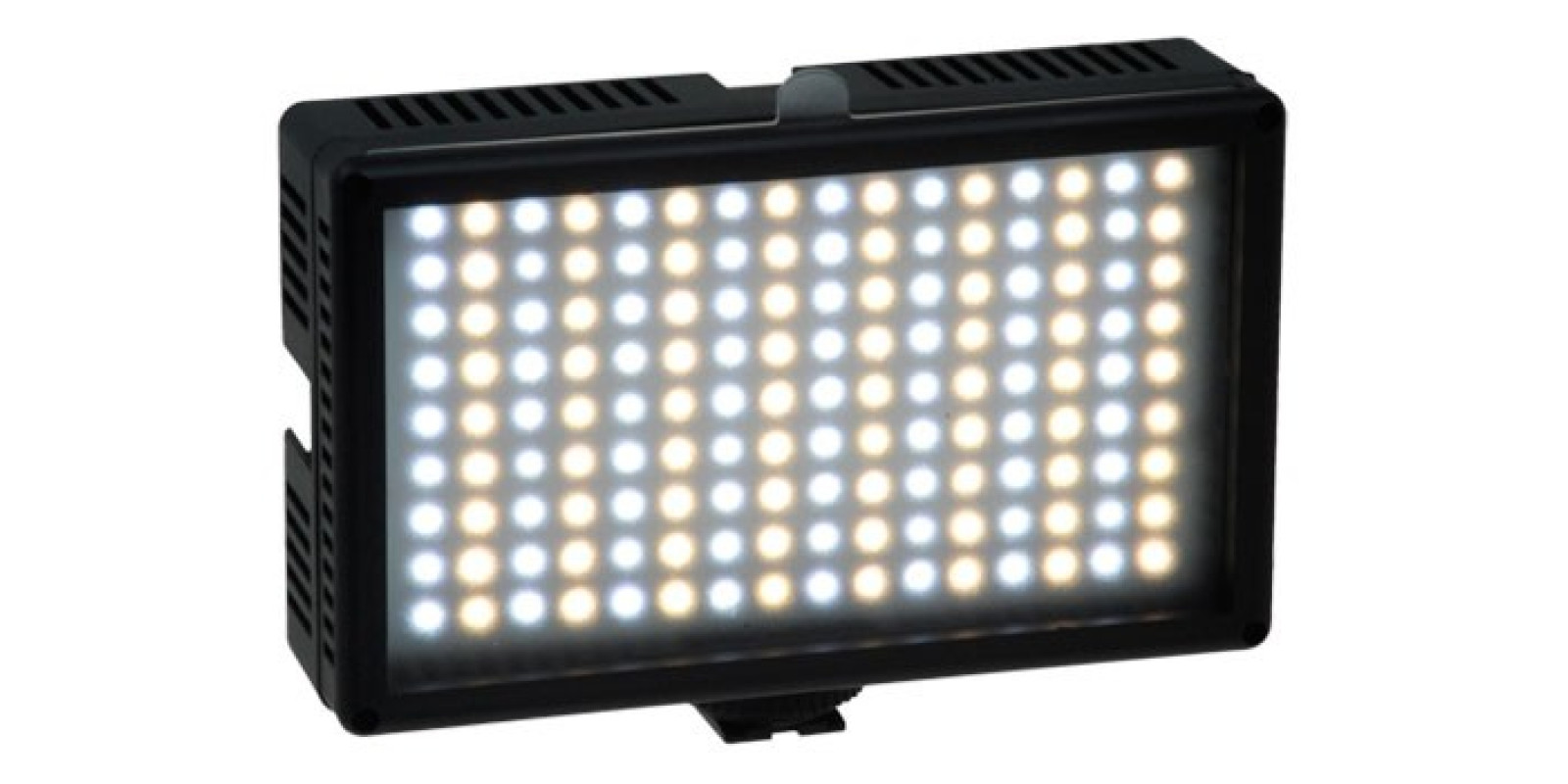 Светодиодная панель постоянного света Fotodiox Pro LED-144AS Светодиодная панель постоянного света Fotodiox Pro LED-144AS