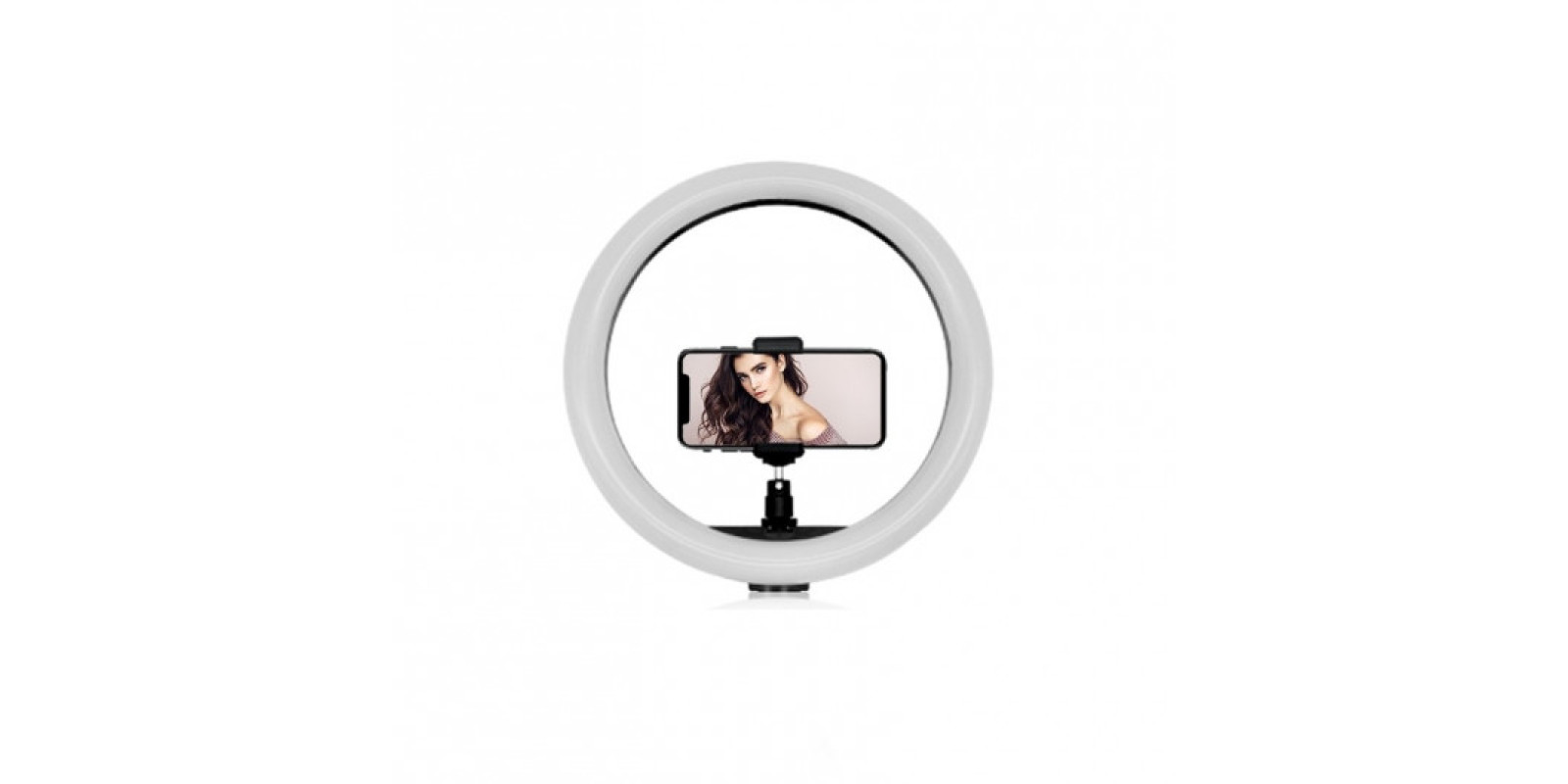 Кольцевой свет Visico M-30 Ring Light (12W)