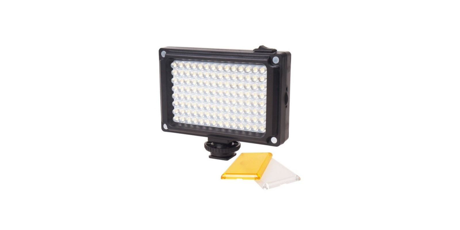 Світлодіодна панель постійного світла Puluz PU40112 Led