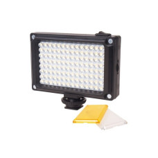 Світлодіодна панель постійного світла Puluz PU40112 Led