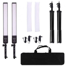 Набір постійного світла Visico MS-30LS-2 Double Kit Набір постійного світла Visico MS-30LS-2 Double Kit