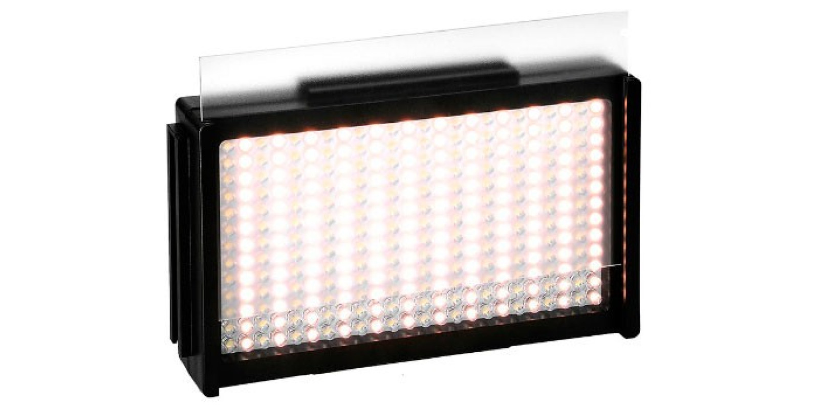 Світлодіодна панель постійного світла Fotodiox LED-312DS