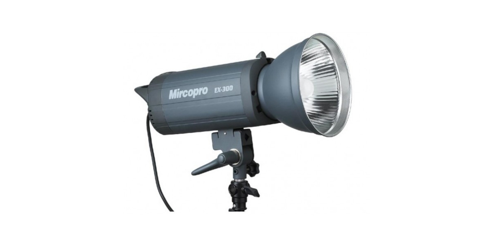 Импульсная студийная вспышка Mircopro EX-300S Импульсная студийная вспышка Mircopro EX-300S