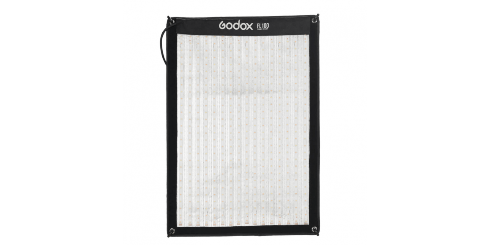Гибкая светодиодная панель Godox FL100 Гибкая светодиодная панель Godox FL100