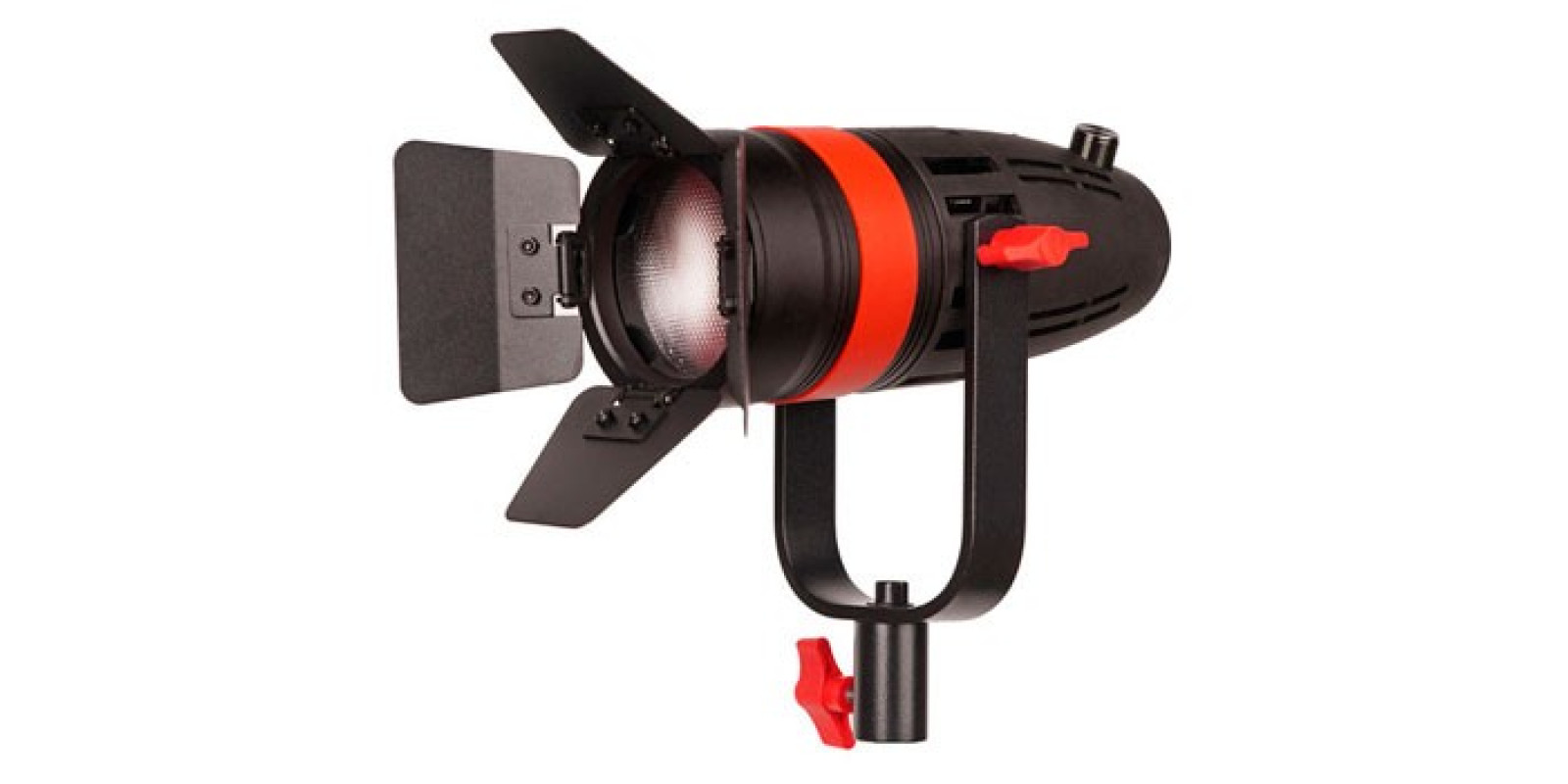 Світлодіодний прожектор CAME-TV Boltzen 55w Fresnel Focusable LED Daylight