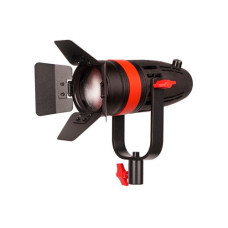 Светодиодный прожектор CAME-TV Boltzen 55w Fresnel Focusable LED Daylight