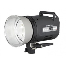 Импульсная студийная вспышка Elinchrom STYLE 600 RX (600 Дж) Импульсная студийная вспышка Elinchrom STYLE 600 RX (600 Дж)