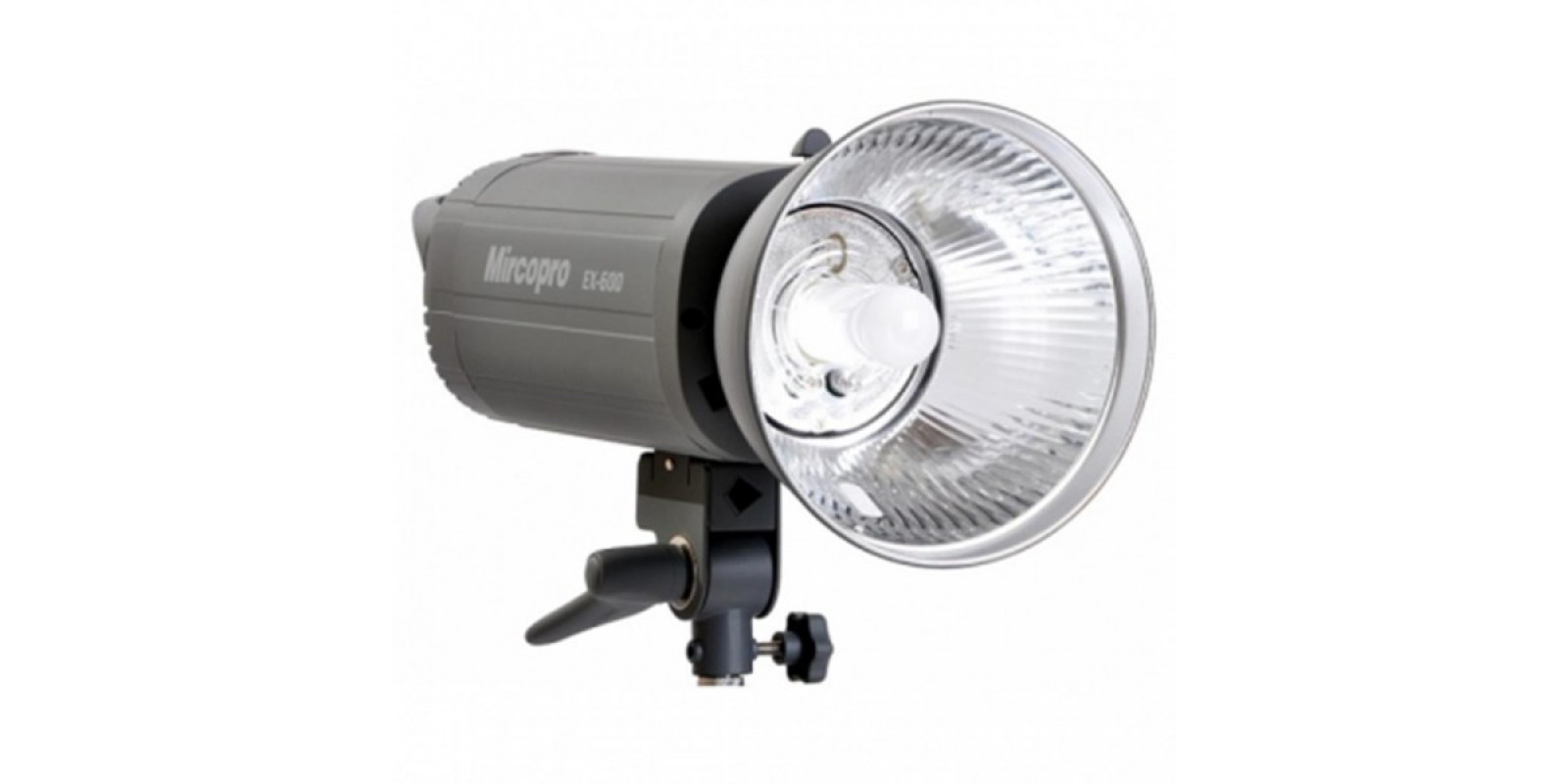 Импульсная студийная вспышка Mircopro EX-600S