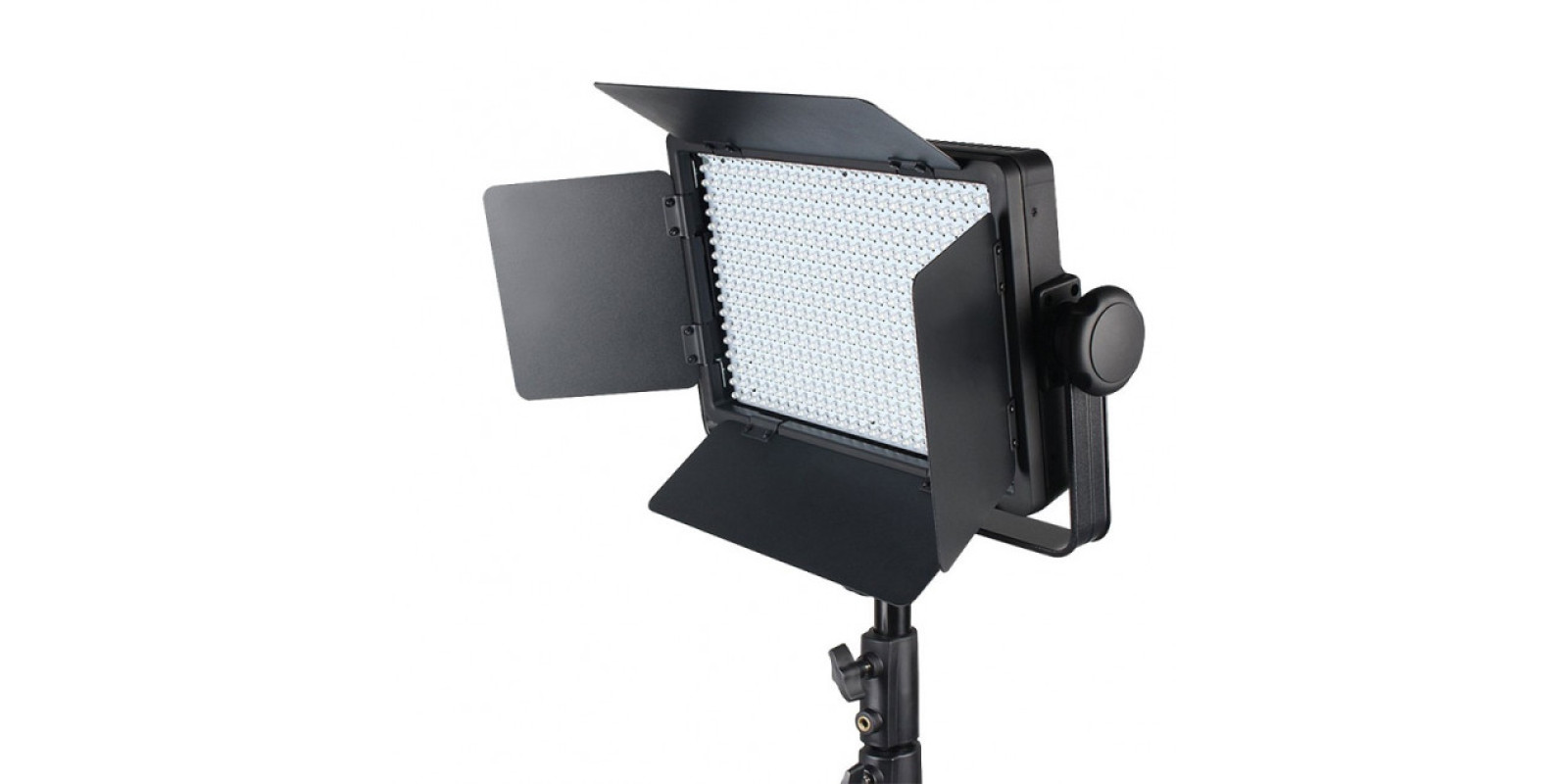 Светодиодная панель постоянного света Godox LED-500W Светодиодная панель постоянного света Godox LED-500W