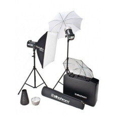 Набір студійного світла Elinchrom STYLE 600 RX