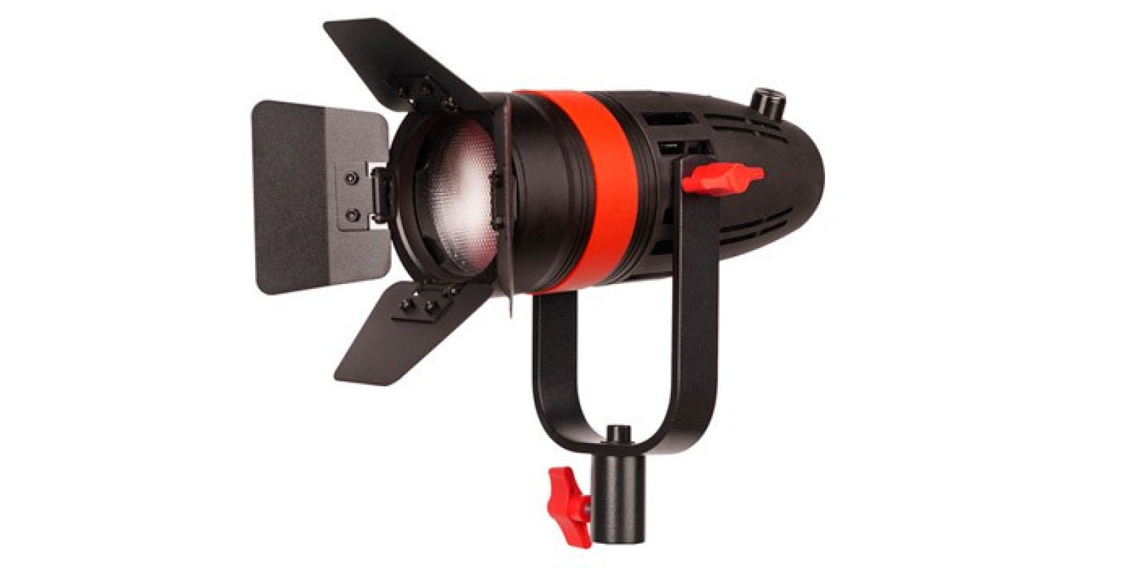 Постійне світлодіодне світло CAME-TV Boltzen 55w Fresnel Focusable LED Bi-Color
