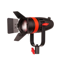 Постоянный светодиодный свет CAME-TV Boltzen 55w Fresnel Focusable LED Bi-Color