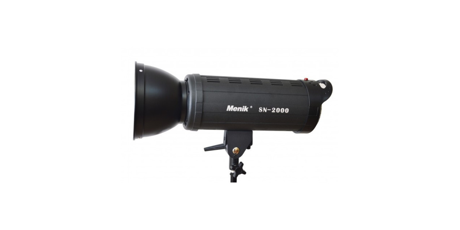 Постоянный светодиодный свет Menik SN-2000 Постоянный светодиодный свет Menik SN-2000