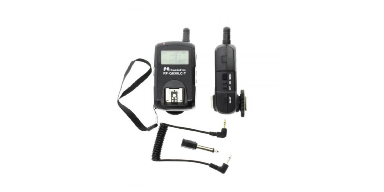 Радіосинхронізатор Falcon для SATEL ONE / Canon (RF-Q830L/C)