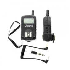 Радіосинхронізатор Falcon для SATEL ONE / Canon (RF-Q830L/C)
