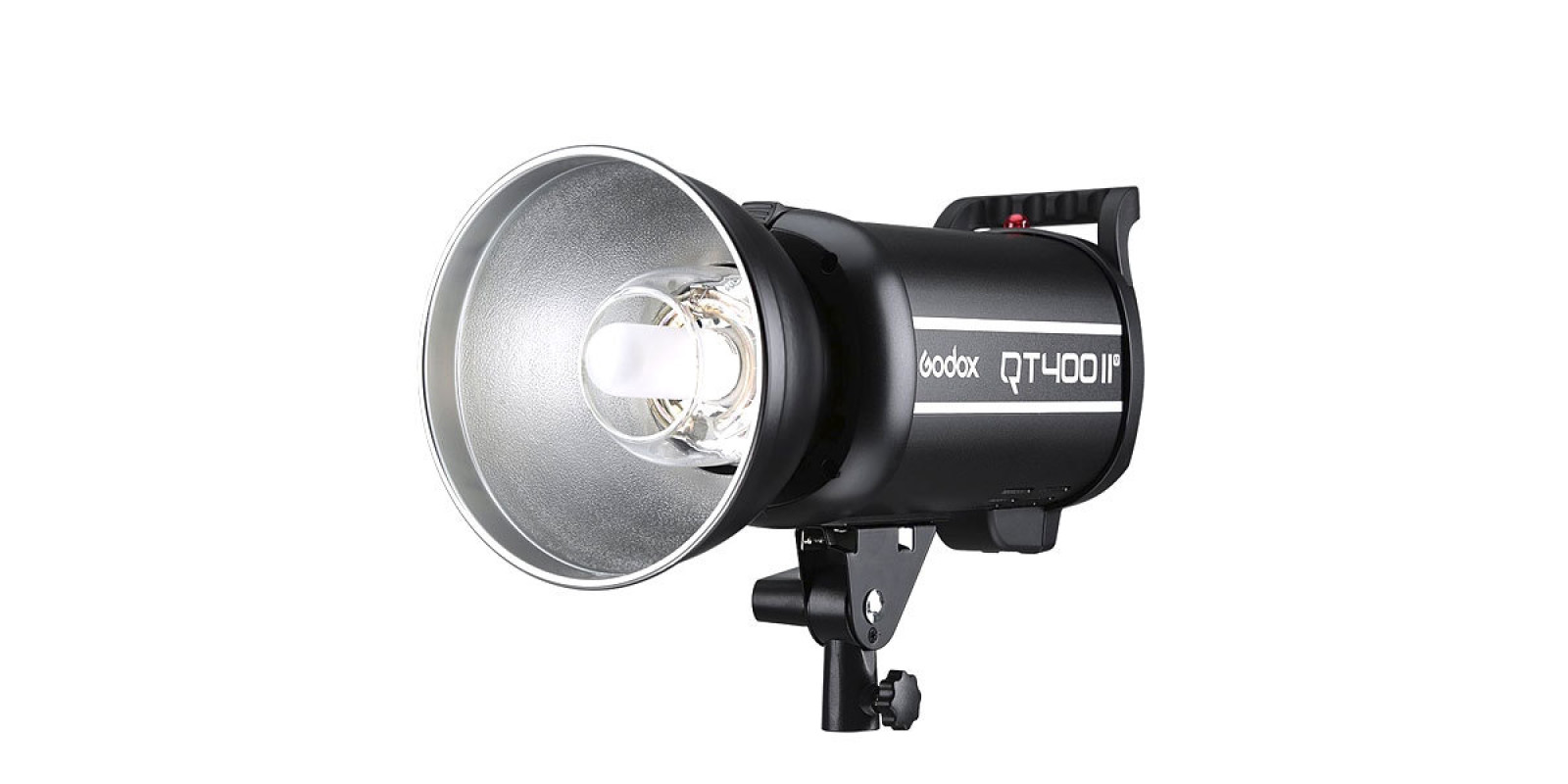 Импульсная студийная вспышка Godox QT-400 II M