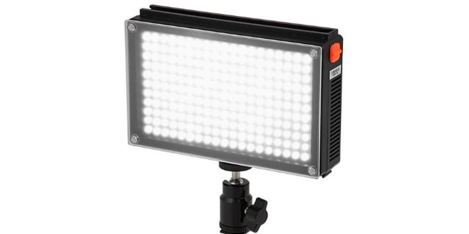 Светодиодная панель постоянного света Fotodiox Pro LED-209A