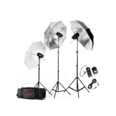 Набір студійного світла Godox Mini Master 150 KIT