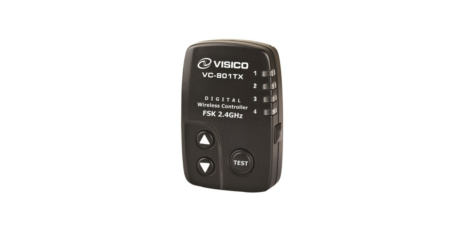 Передавач радіосинхронізатора Visico VC-801TX Передавач радіосинхронізатора Visico VC-801TX