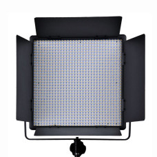 Світлодіодна панель постійного світла Godox LED-1000W 5600K