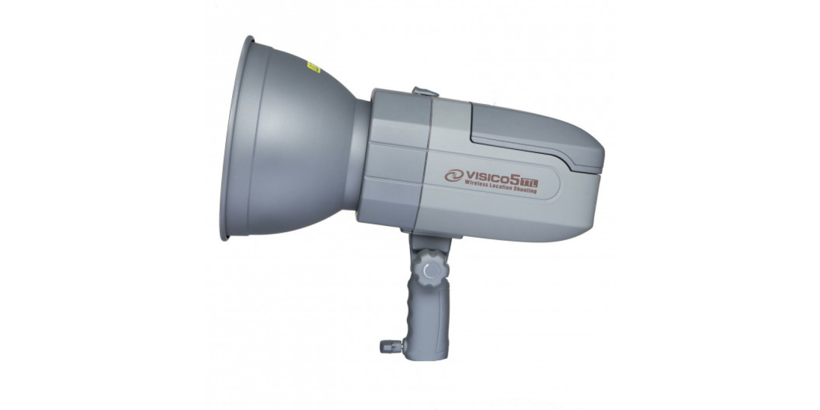 Імпульсний студійний спалах Visico 5 TTL