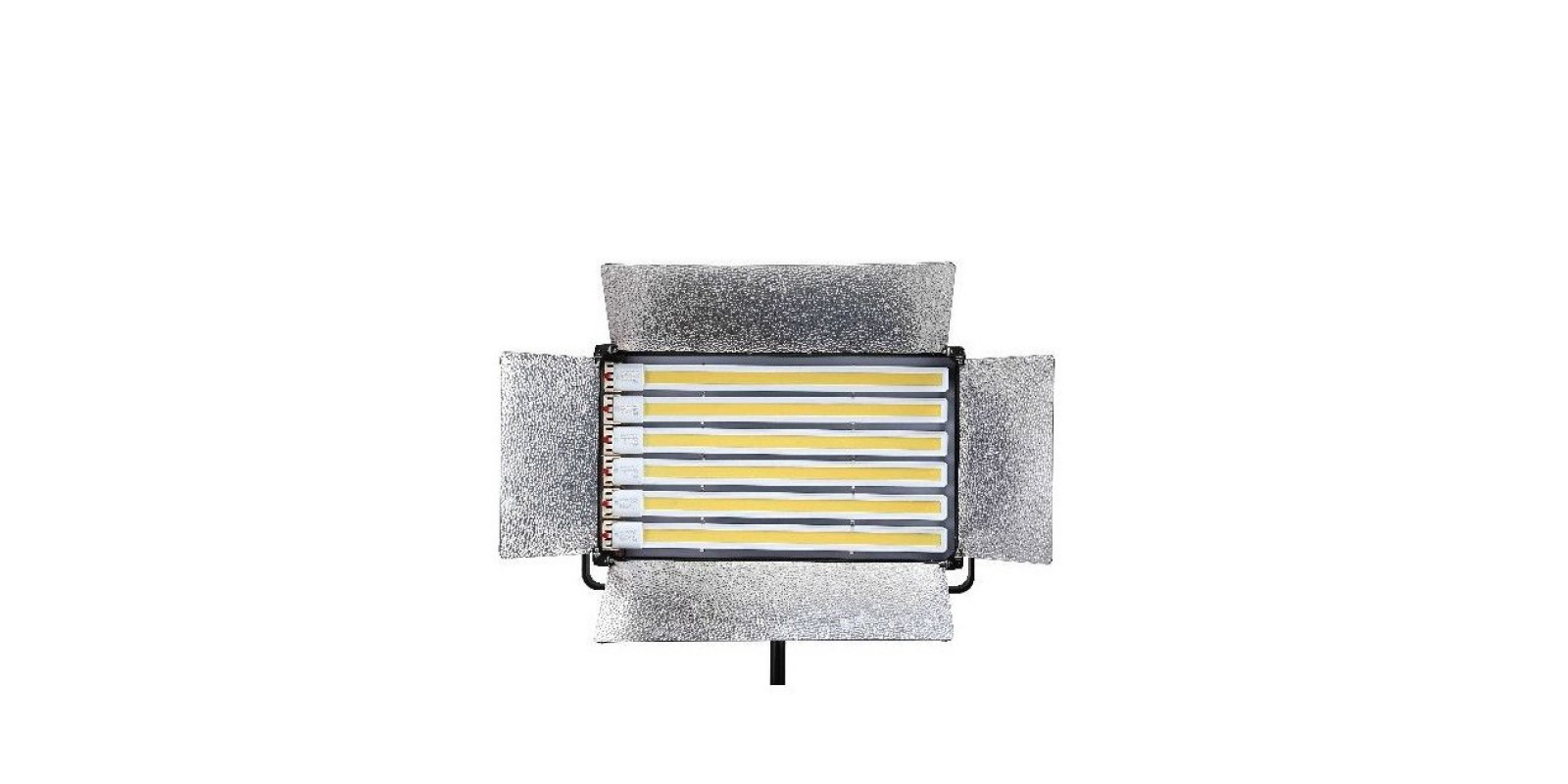 Светодиодная панель постоянного света Falcon LED-256
