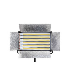 Світлодіодна панель постійного світла Falcon LED-256