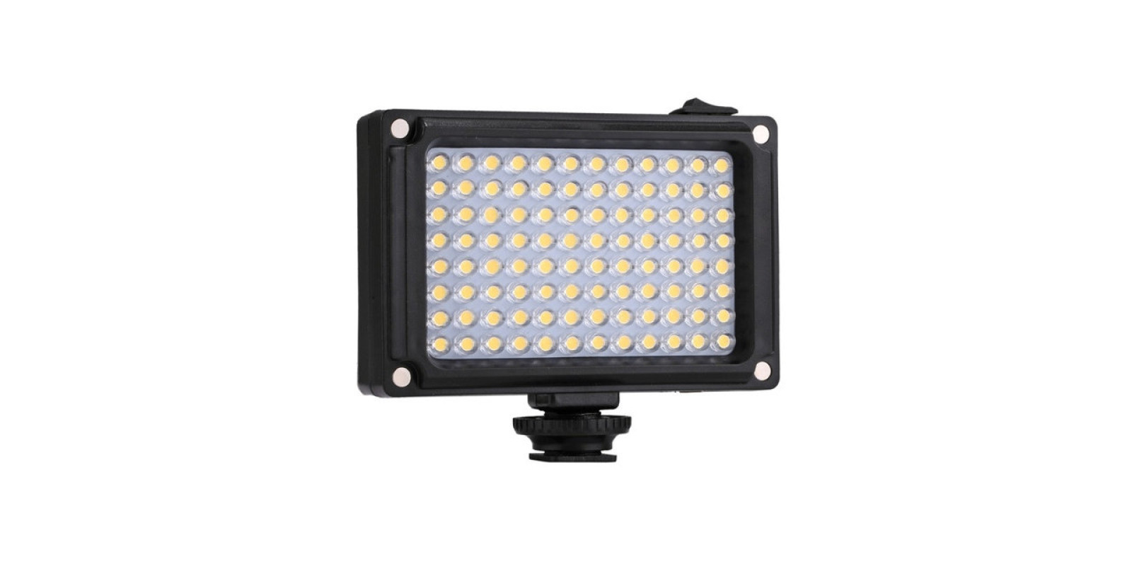 Світлодіодна панель постійного світла Puluz PU4096 Led