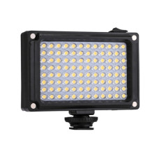 Світлодіодна панель постійного світла Puluz PU4096 Led