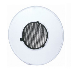 Диффузор Falcon CDH-40-3 с сотой 30° для рефлектора 41 см