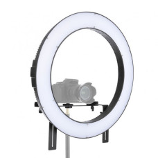 Кільцеве світло Falcon DVR-160TVC LED Ring (32 Вт)