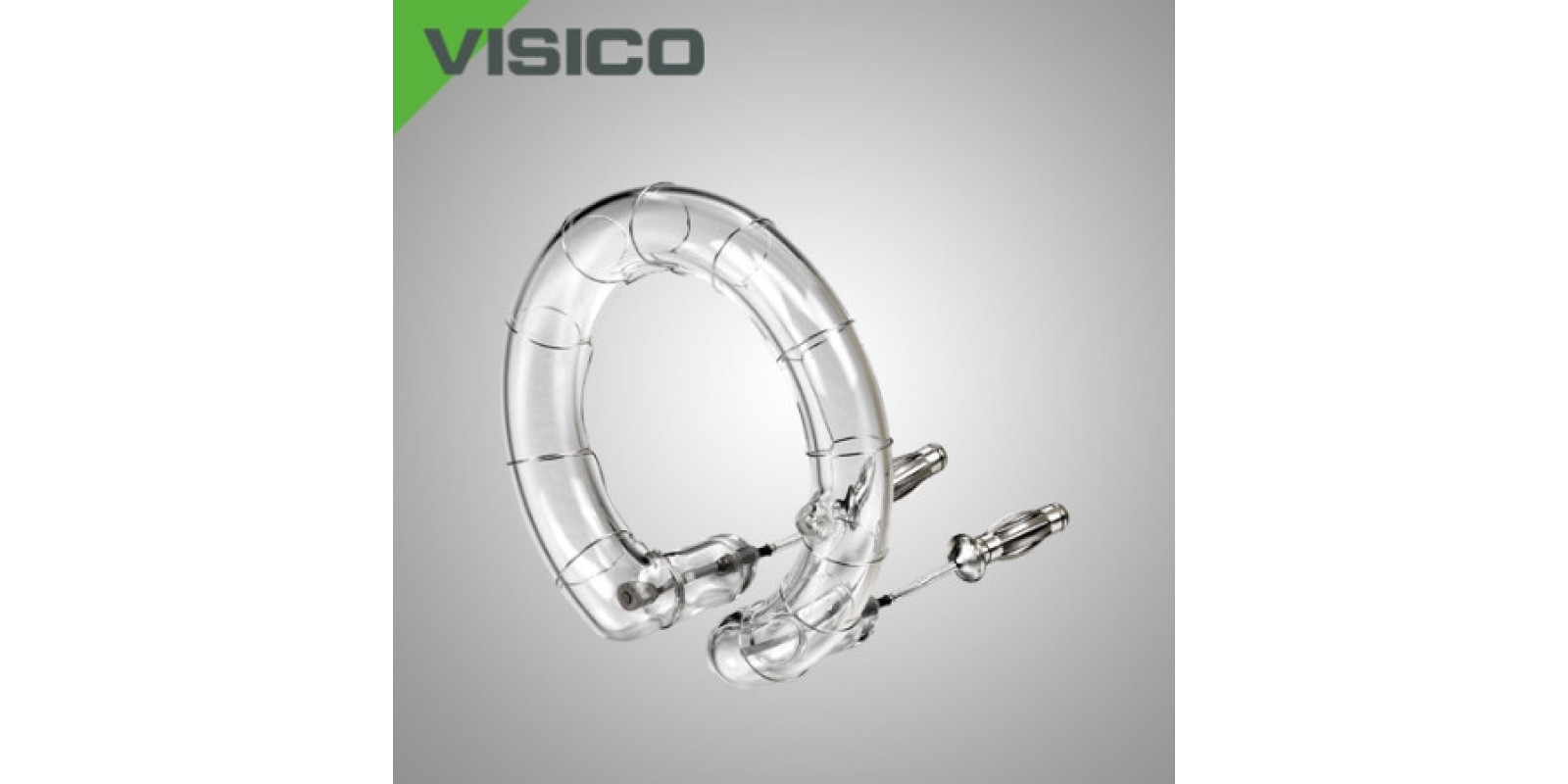 Кільцева лампа Visico FT-1172HS (для VC-600HSS, VC-600HS TTL) Кільцева лампа Visico FT-1172HS (для VC-600HSS, VC-600HS TTL)