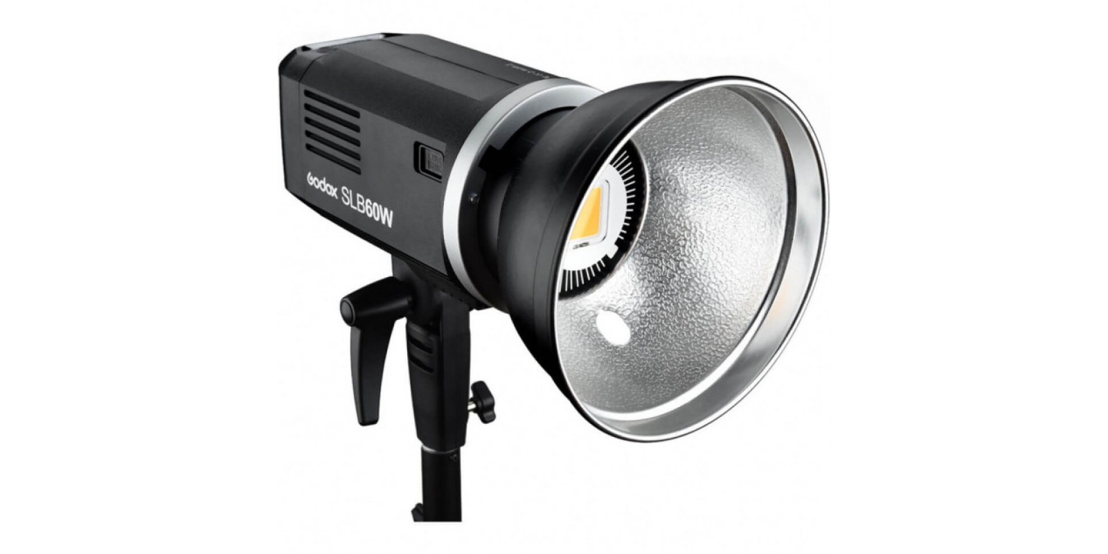 Постійне світлодіодне світло Godox SLB-60W