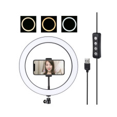 Кільцеве світло Puluz PU407 Ring Light 30см (25W)