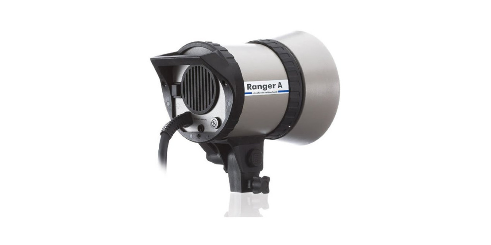 Імпульсний студійний спалах Elinchrom RANGER RX SPEED PROF KIT (10286)
