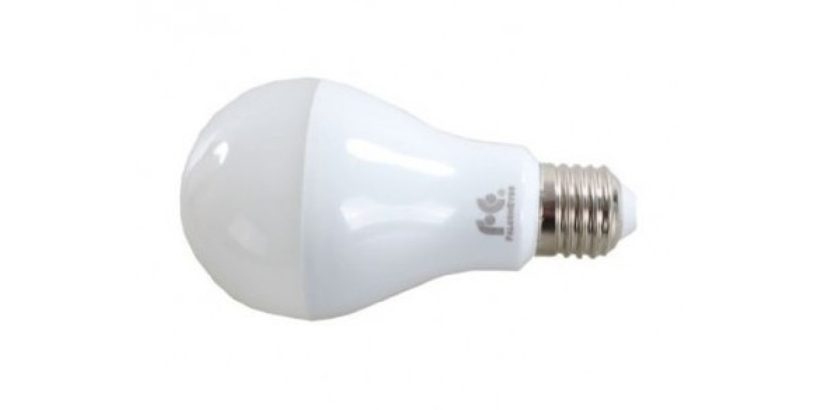 Светодиодная лампа Falcon 12W/E27 / LED