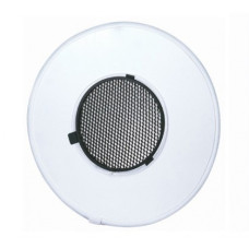 Диффузор Falcon CDH-56-3 с сотой 30° для рефлектора 56 см