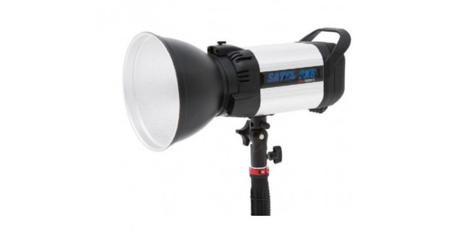 Імпульсний студійний спалах з акумулятором Falcon SATEL ONE (600 Дж)
