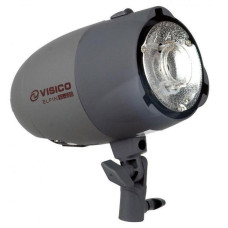 Импульсная студийная вспышка Visico VL-200 Plus (Без рефлектора) Импульсная студийная вспышка Visico VL-200 Plus (Без рефлектора)