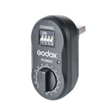 Приймач синхронізатора Godox FTR-16